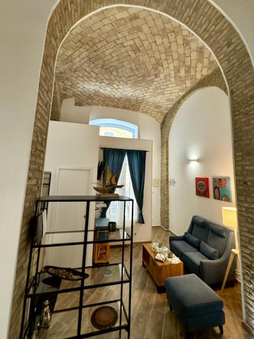Casa Valenziani Hébergement de vacances