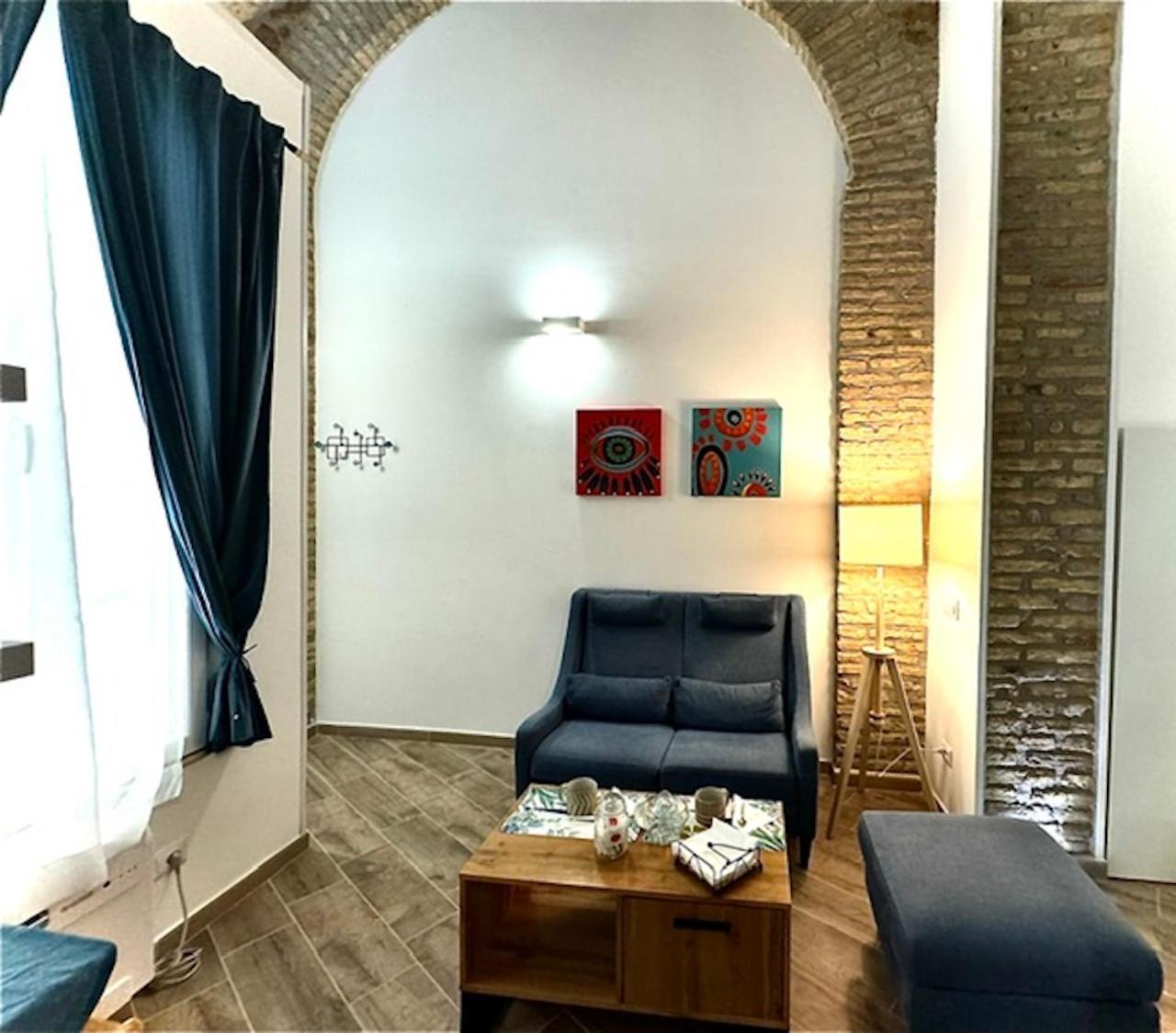 Hébergement de vacances Casa Valenziani Rome