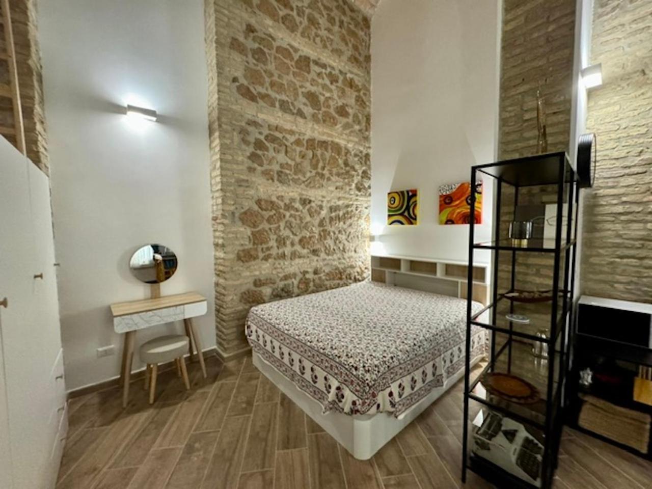Casa Valenziani Hébergement de vacances Rome