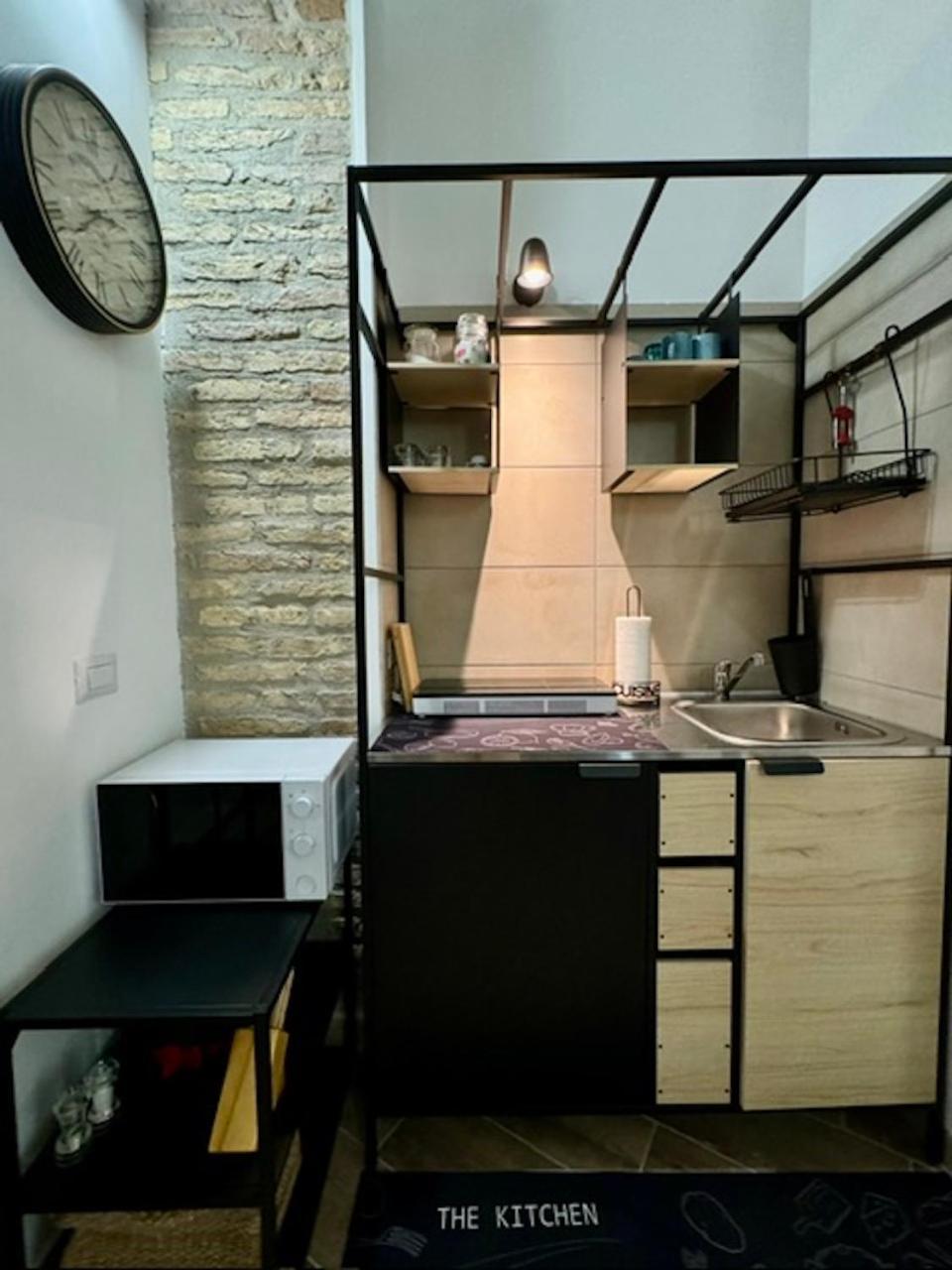 Hébergement de vacances Casa Valenziani *