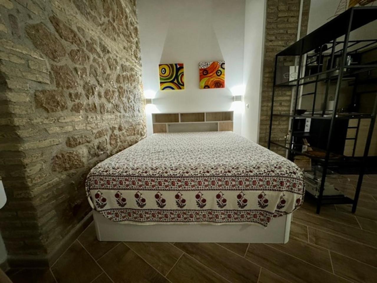 Casa Valenziani Hébergement de vacances Rome