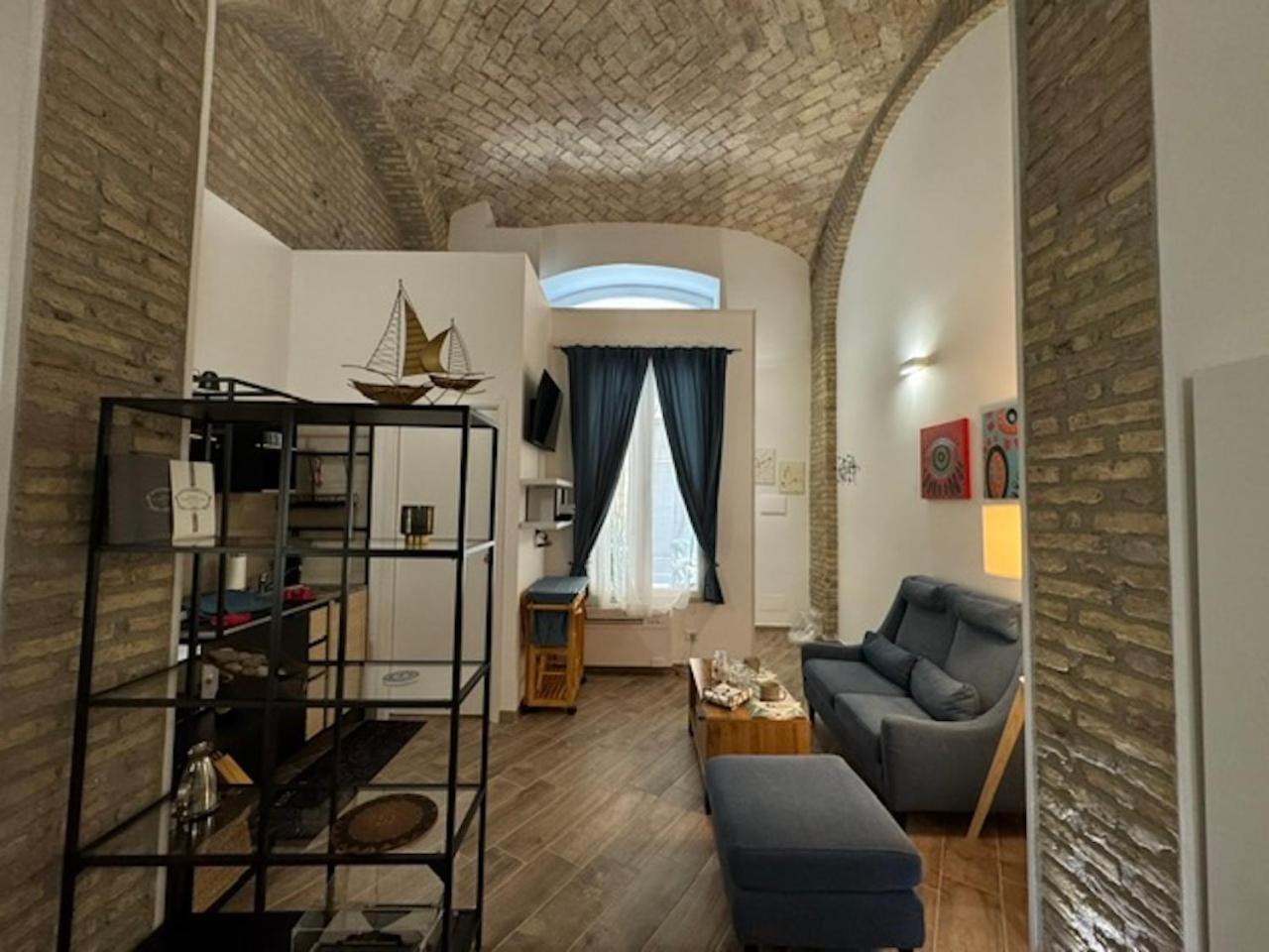 Casa Valenziani Hébergement de vacances