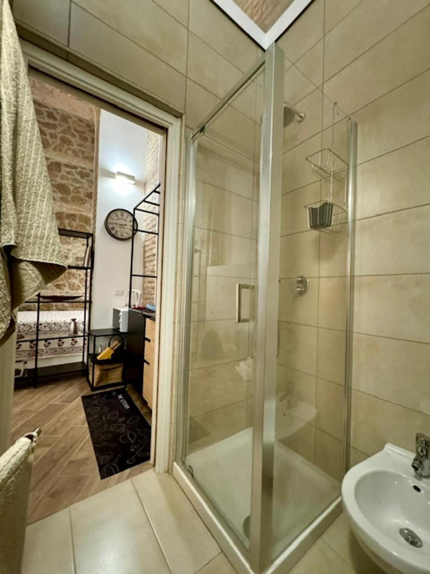 Casa Valenziani Hébergement de vacances *