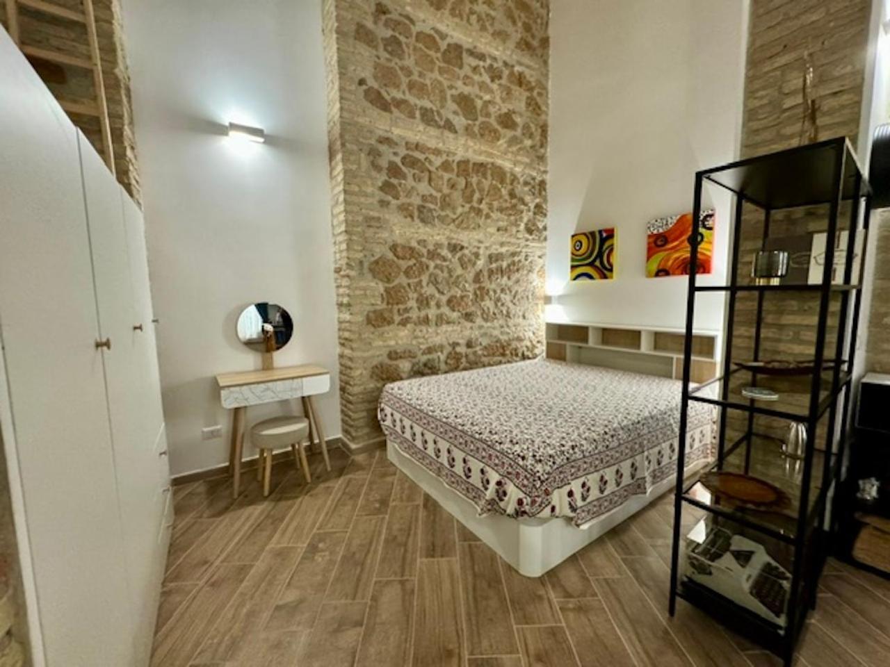 Hébergement de vacances Casa Valenziani Rome