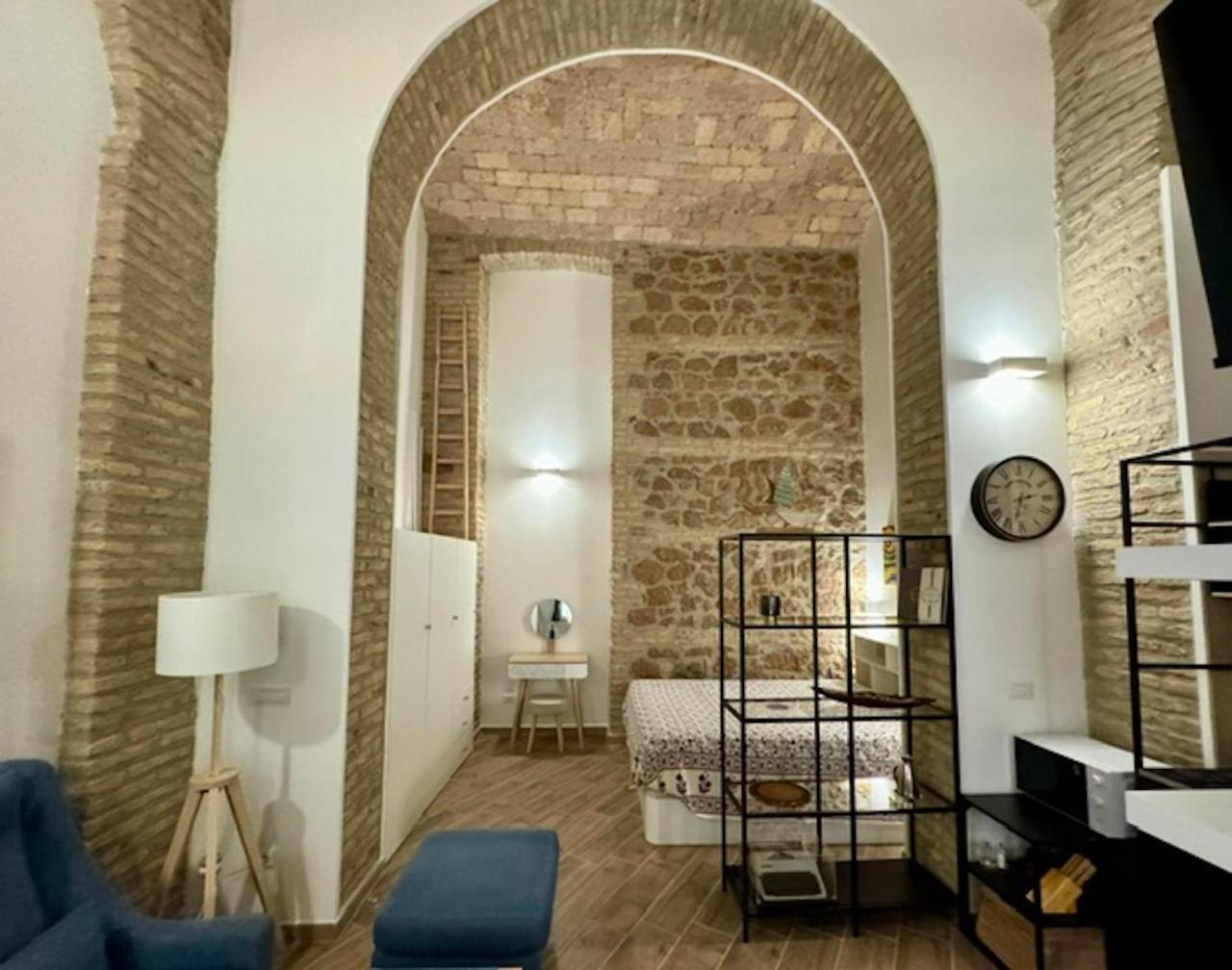 Casa Valenziani Hébergement de vacances