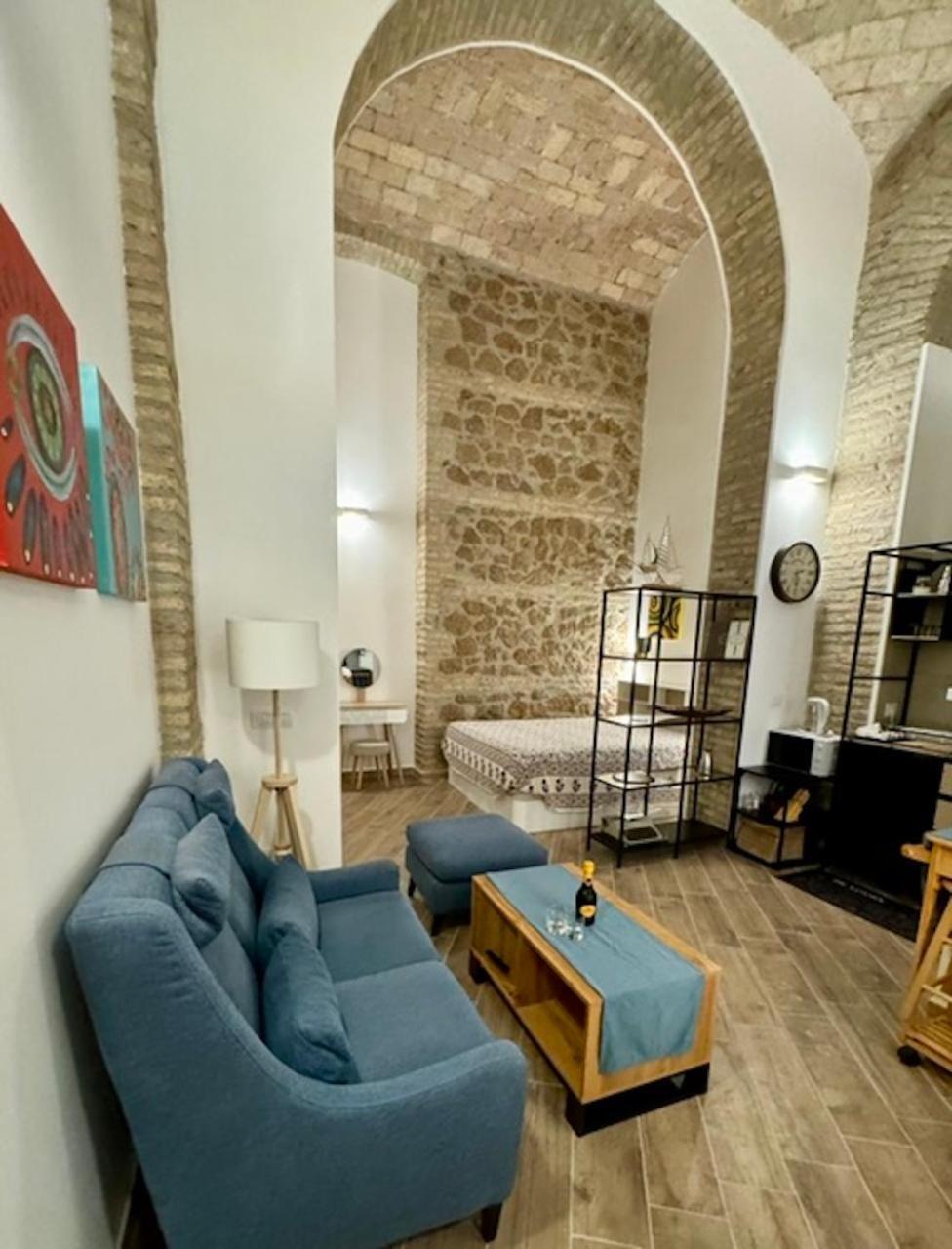 Hébergement de vacances Casa Valenziani